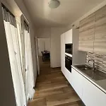 Apartmán Mare Fuori Polignano a Mare