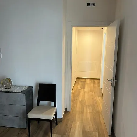 Mare Fuori Apartmán Polignano a Mare
