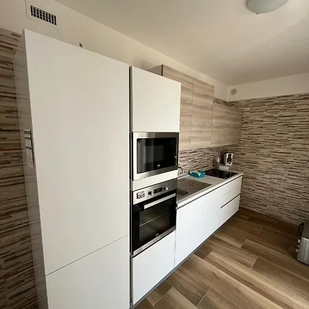 アパート Mare Fuori ポリニャーノ・ア・マーレ