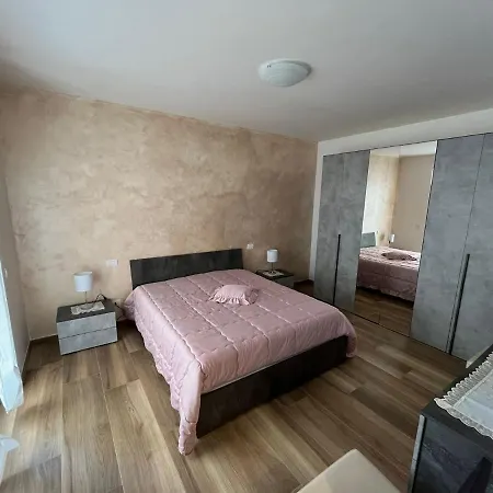 Apartment Mare Fuori *