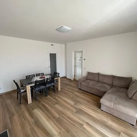 Mare Fuori アパート ポリニャーノ・ア・マーレ