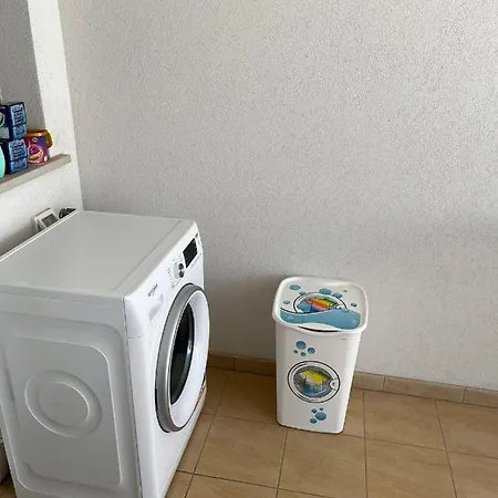 Apartment Mare Fuori