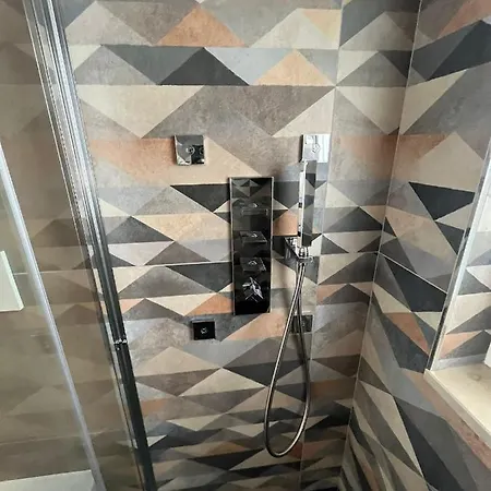 Apartment Mare Fuori *